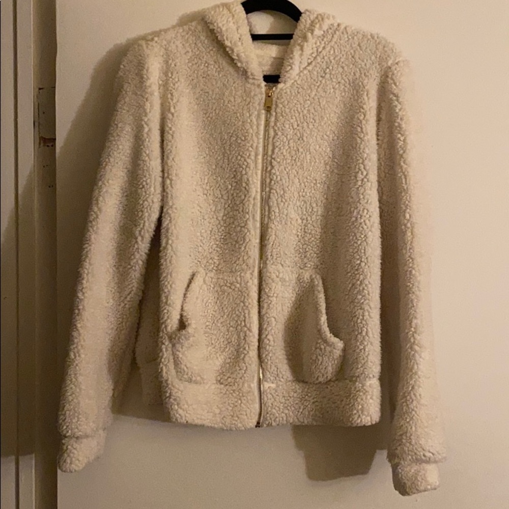 Forever 21 Women’s Sweater